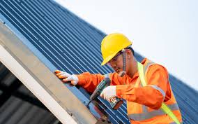 Roof Insulation in Lighthouse Point, FL